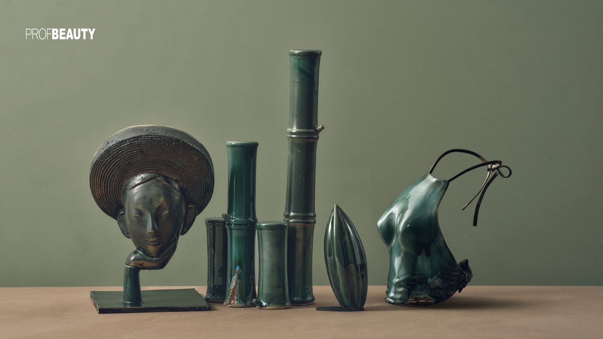 Bát Tràng Museum - Cuộc đối thoại giữa tinh hoa truyền thống và thời trang đương đại